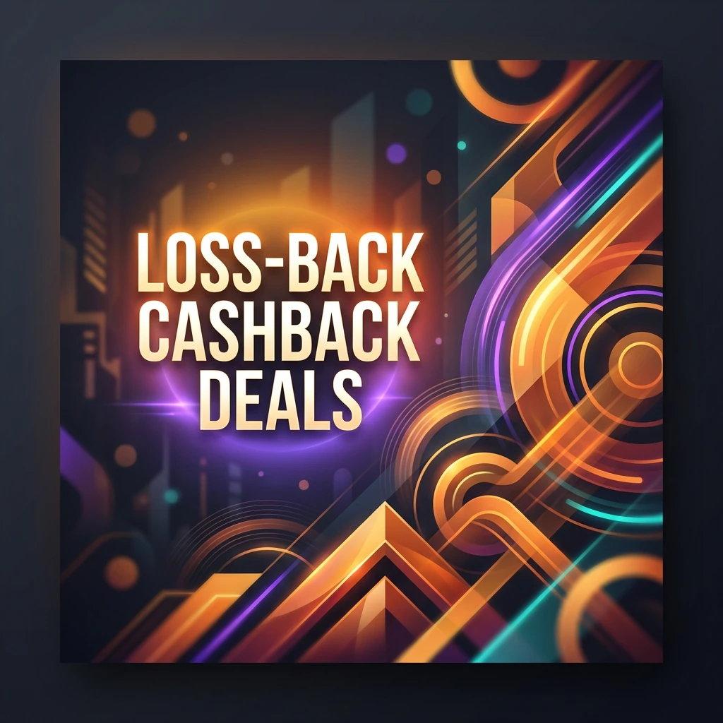 Loss-Back Cashback Deals Loss-Back Cashback Deals